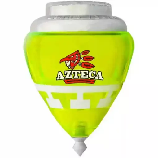Trompos Cometa: Azteca Peonza - több színben