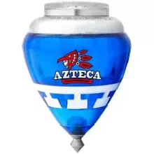 Trompos Cometa: Azteca Peonza - több színben