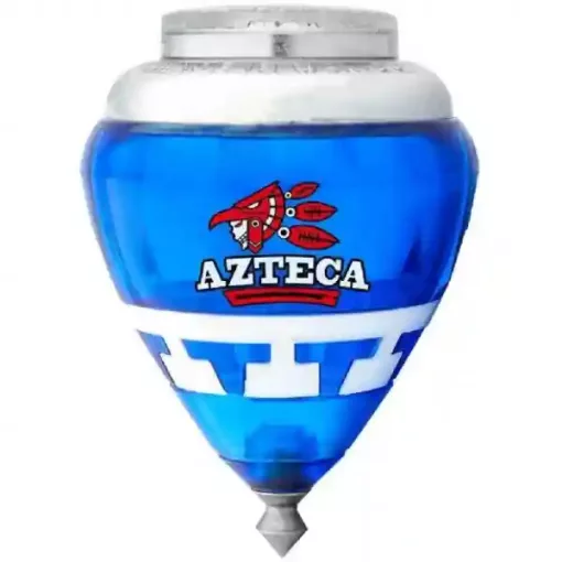 Trompos Cometa: Azteca Peonza - több színben