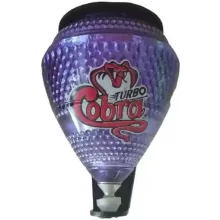 Trompos Cometa: Turbo Cobra Peonza - több színben