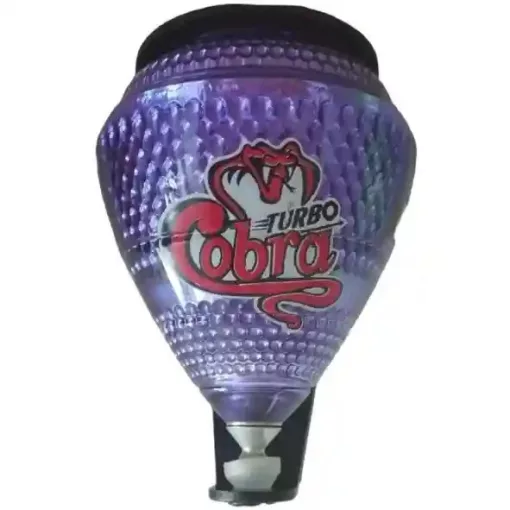 Trompos Cometa: Turbo Cobra Peonza - több színben