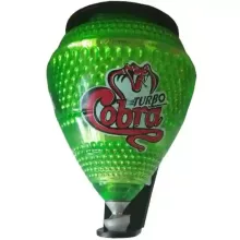 Trompos Cometa: Turbo Cobra Peonza - több színben