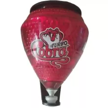 Trompos Cometa: Turbo Cobra Peonza - több színben