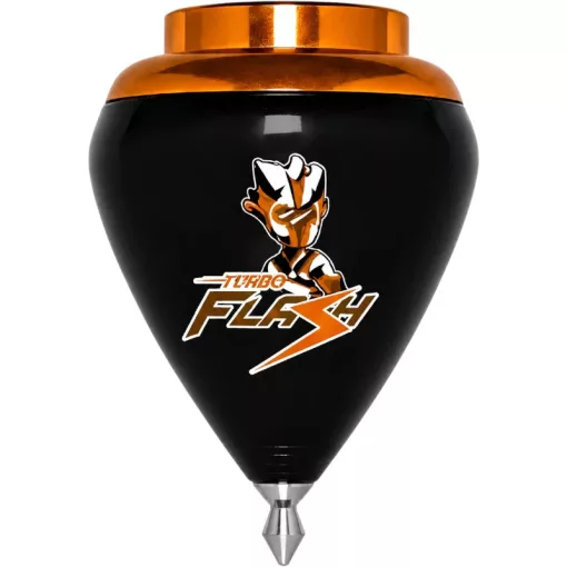 Trompos Cometa: Cometa Champions Flash csapágyas peonza