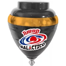 Trompos Cometa: Turbo Galactico Peonza - több színben
