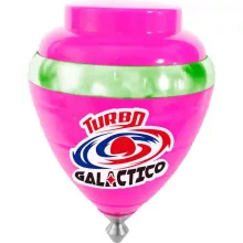 Trompos Cometa: Turbo Galactico Peonza - több színben