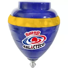 Trompos Cometa: Turbo Galactico Peonza - több színben