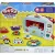   Hasbro Play-Doh interaktív sütő gyurmakészlet (csomagolássérült)