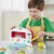   Hasbro Play-Doh interaktív sütő gyurmakészlet (csomagolássérült)