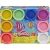 Hasbro Play-Doh 8 tégelyes színes gyurmakészlet