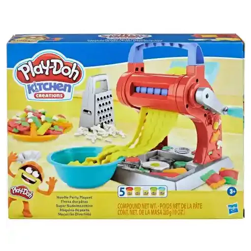 Hasbro Play-Doh tésztakészítő gyurmakészlet