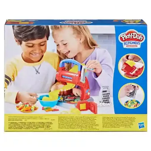 Hasbro Play-Doh tésztakészítő gyurmakészlet