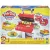 Hasbro Play-Doh grillparti gyurmakészlet