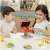 Hasbro Play-Doh grillparti gyurmakészlet