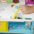 Hasbro Play-Doh interaktív fagyis kocsi gyurmakészlet