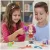 Hasbro Play-Doh őrült hajformázó gyurmakészlet