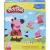 Hasbro Play-Doh Peppa malac divat gyurmakészlet