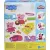 Hasbro Play-Doh Peppa malac divat gyurmakészlet