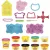 Hasbro Play-Doh Peppa malac divat gyurmakészlet