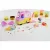 Hasbro Play-Doh Peppa malac fagylaltkészítő szett