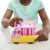 Hasbro Play-Doh Peppa malac fagylaltkészítő szett