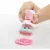 Hasbro Play-Doh Peppa malac fagylaltkészítő szett