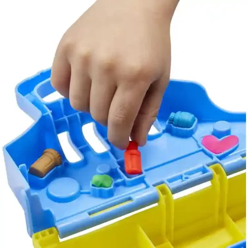 Hasbro Play-Doh állatorvosos gyurmakészlet kiskutyával