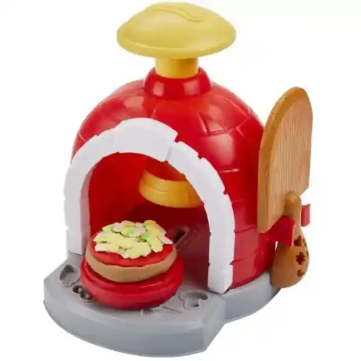 Hasbro Play-Doh pizzasütő gyurmakészlet