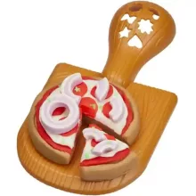 Hasbro Play-Doh pizzasütő gyurmakészlet