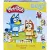 Hasbro Play-Doh Bluey öltöztetős gyurmakészlet