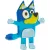 Hasbro Play-Doh Bluey öltöztetős gyurmakészlet