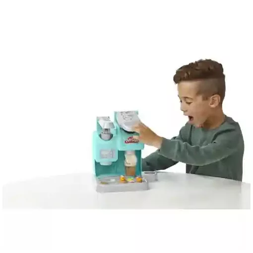 Hasbro Play-Doh kávézó gyurmakészlet