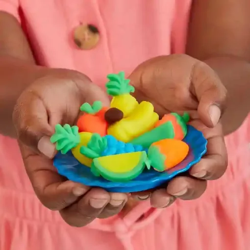 Hasbro Play-Doh gyorsétterem gyurmakészlet
