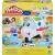 Hasbro Play-Doh repülős gyurmakészlet