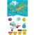 Hasbro Play-Doh repülős gyurmakészlet
