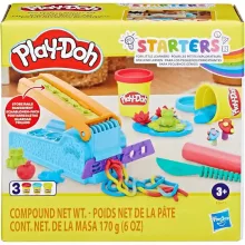 Hasbro Play-Doh kezdő gyurmakészlet