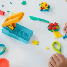 Hasbro Play-Doh kezdő gyurmakészlet