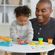 Hasbro Play-Doh kezdő gyurmakészlet