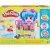 Hasbro Play-Doh fodrász gyurmakészlet