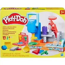 Hasbro Play-Doh barkácsasztal gyurmakészlet