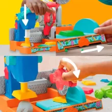 Hasbro Play-Doh barkácsasztal gyurmakészlet