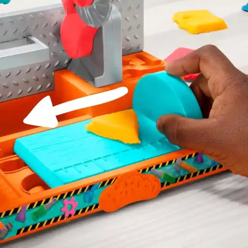 Hasbro Play-Doh barkácsasztal gyurmakészlet