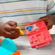 Hasbro Play-Doh barkácsasztal gyurmakészlet