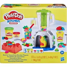 Hasbro Play-Doh játékmixer gyurmakészlet