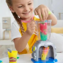Hasbro Play-Doh játékmixer gyurmakészlet