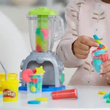 Hasbro Play-Doh játékmixer gyurmakészlet