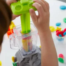 Hasbro Play-Doh játékmixer gyurmakészlet