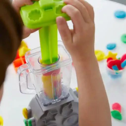 Hasbro Play-Doh játékmixer gyurmakészlet