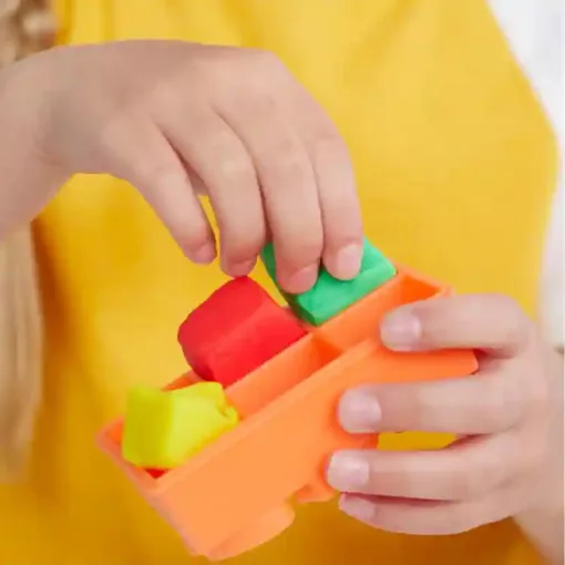 Hasbro Play-Doh játékmixer gyurmakészlet