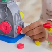 Hasbro Play-Doh játékmixer gyurmakészlet